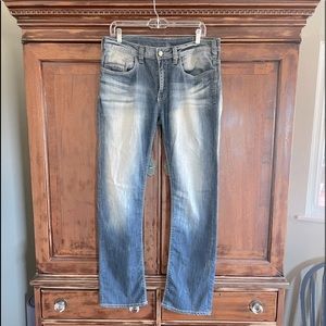 MENS Buffalo by David Bitton  32x32